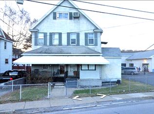 893 Providence Rd, Scranton, PA 18508