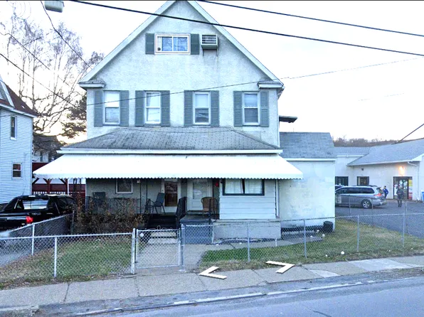 893 Providence Rd, Scranton, PA 18508