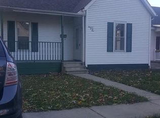 1341 N 4th St, Springfield, IL 62702