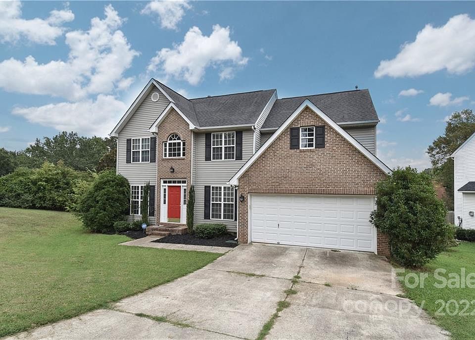 101 Summerwood Pl Waxhaw NC Zillow