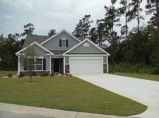 290 Tall Palms Way LOT 33, Little River, SC 29566
