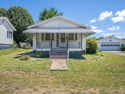 214 2nd St, Shenandoah, VA, 22849