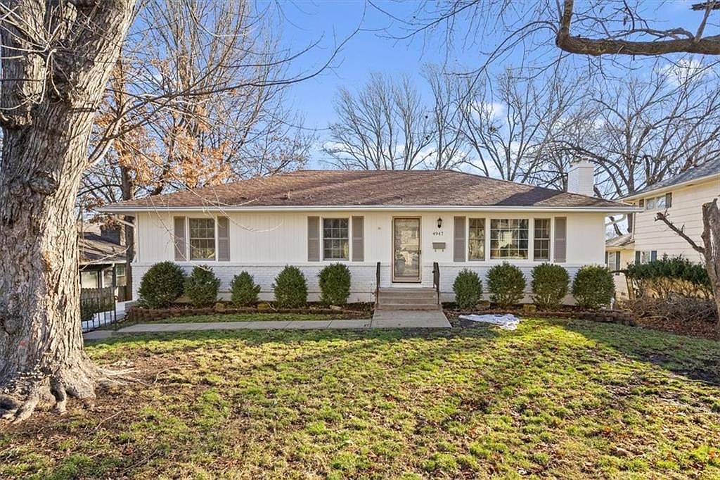4947 Neosho Ln, Roeland Park, KS 66205 Zillow