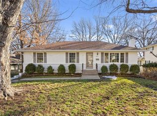 4947 Neosho Ln, Roeland Park, KS 66205