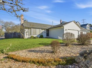 3944 NW 166th Dr, Beaverton, OR 97006