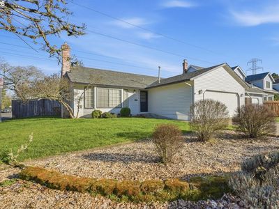 3944 NW 166th Dr, Beaverton, OR, 97006