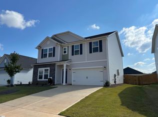 106 Strongridge Trl LOT 224, Simpsonville, SC 29650