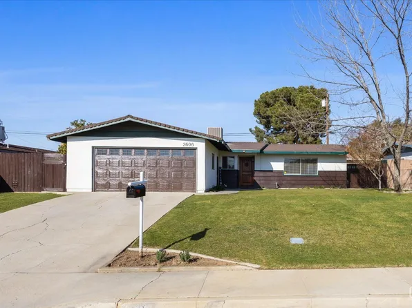 2606 Noble Ave, Bakersfield, CA 93306