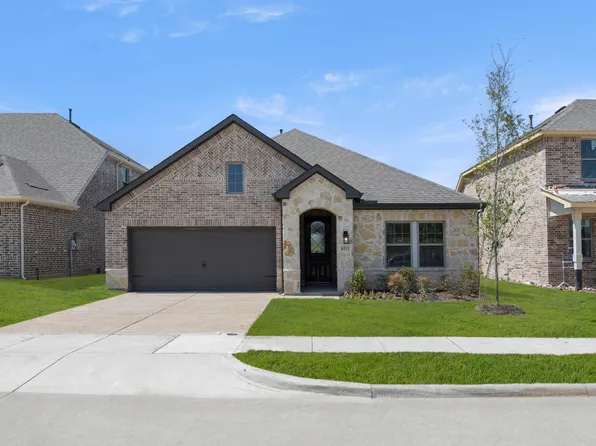 4313 Bellflower Ln, Melissa, TX 75454