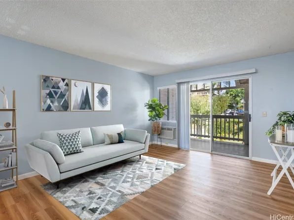 94-541 Lumiaina St #T204, Waipahu, HI 96797
