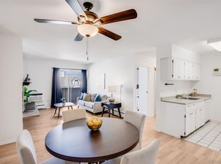 4110 Hale Parkway #6C, Denver, CO 80220