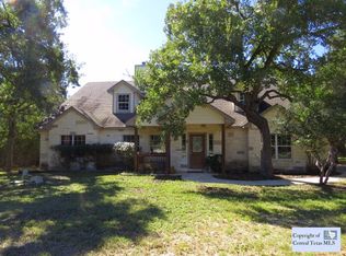 269 Phantom Rider Trl, Spring Branch, TX 78070