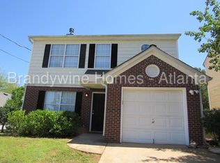 4876 Browns Mill Ferry Rd, Lithonia, GA 30038