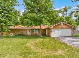 731 W Whiteside Street, Springfield, MO 65807