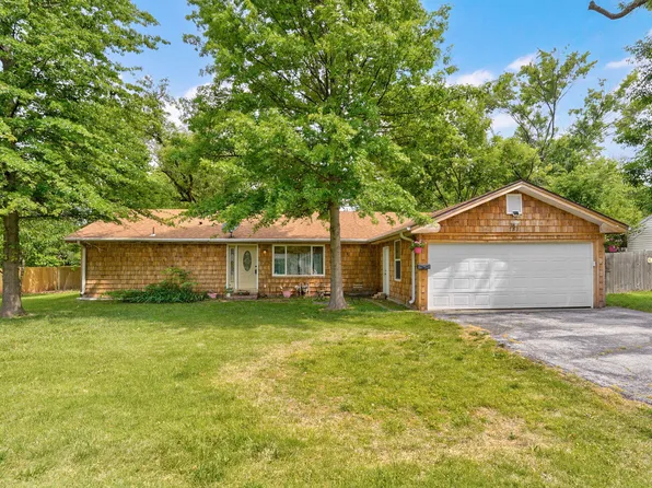 731 W Whiteside Street, Springfield, MO 65807