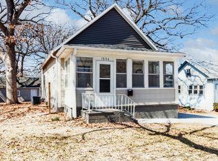 1536 32nd St, Des Moines, IA 50311