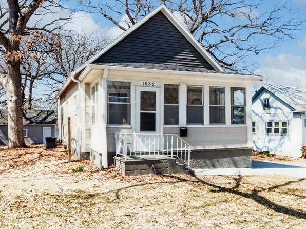 1536 32nd St, Des Moines, IA 50311