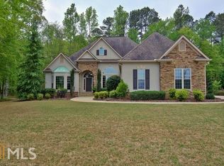 25 Leeward Ct, Newnan, GA 30263