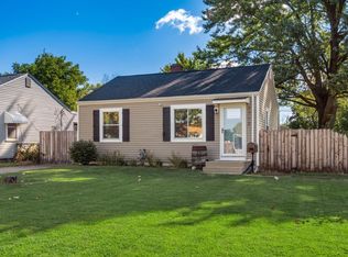 2712 Homecroft Dr, Columbus, OH
