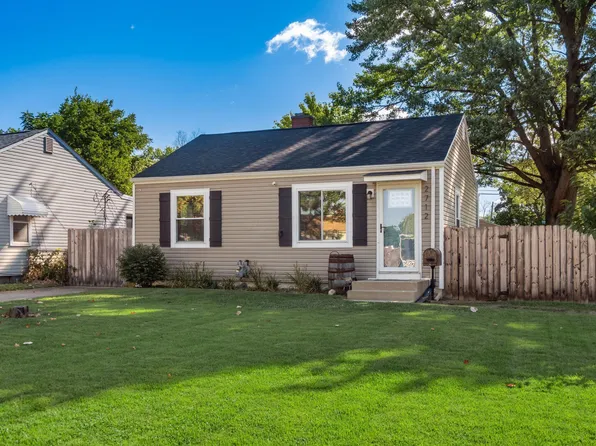 2712 Homecroft Dr, Columbus, OH 43211