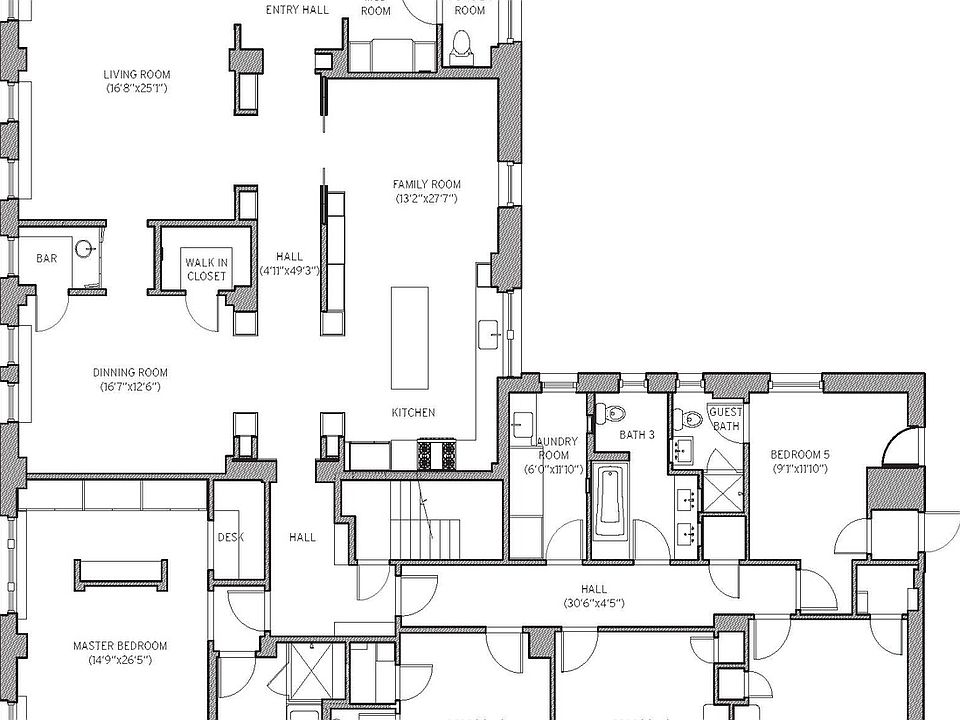 1st image of 215 W 88th St #6GF