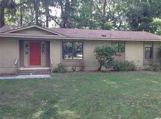 1208 Battery Creek Rd, Beaufort, SC 29902