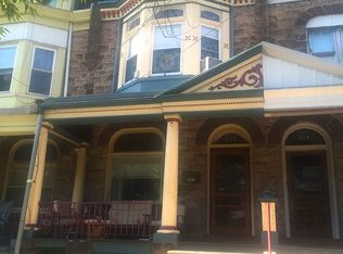 215 Douglass St, Reading, PA 19601
