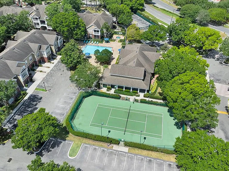 13103 Mulberry Park Dr #811 — Photo 1