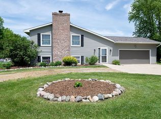 5021 E Emery Rd, Portland, MI 48875
