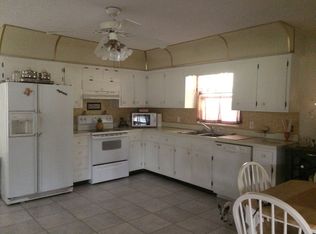 120 Ludwig Ave, Crescent City, FL 32112