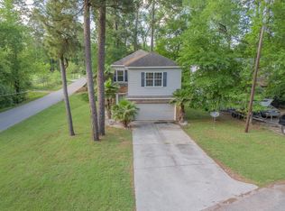 1201 Freedonia Dr, Montgomery, TX 77316