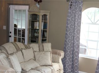 2355 SW 28th Ave #40A, Okeechobee, FL 34974