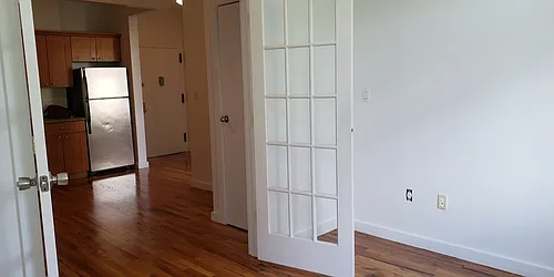 Rented by MCR Realty