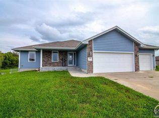 4809 SW 48th Ct, Topeka, KS 66610