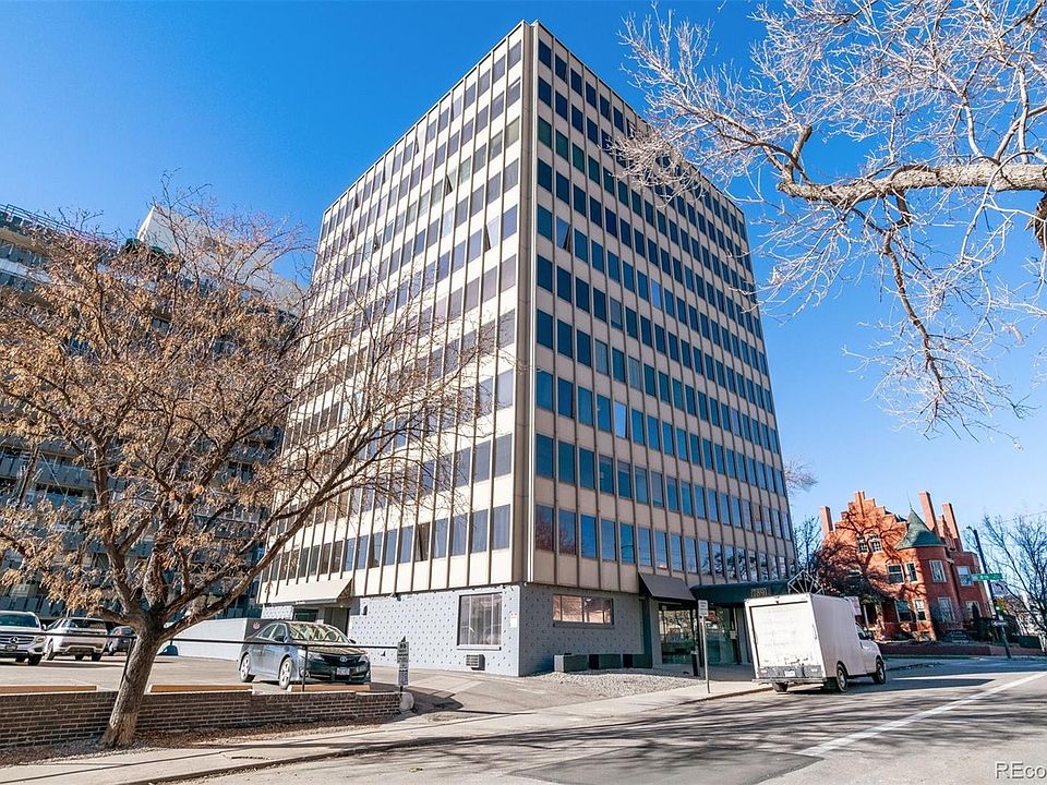 1st image of 789 N Clarkson Street #PH4-1104