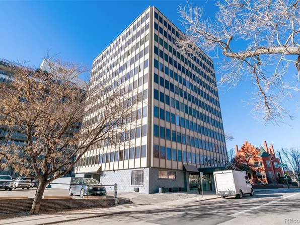 789 N Clarkson Street #PH4-1104, Denver, CO 80218