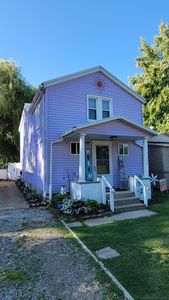7300 Huron Bay Blvd, Lexington, MI, 48450
