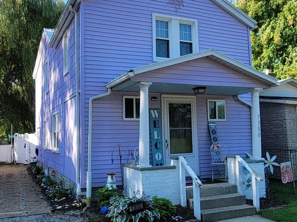 7300 Huron Bay Blvd, Lexington, MI 48450