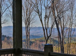 601 Greystone Trce #2, Ellijay, GA 30536
