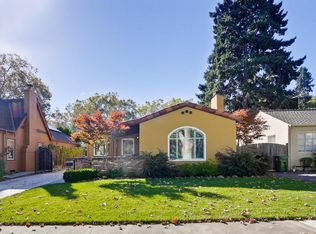 1152 Roycott Way, San Jose, CA 95125