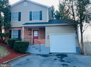 711 E Cork St, Winchester, VA 22601