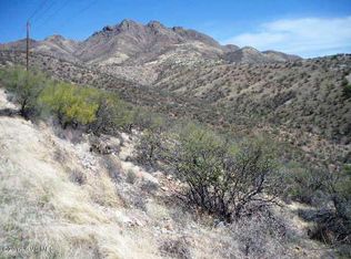 177 Ruta Camaron, Rio Rico, AZ 85648