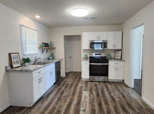 3321 McLean St, Fort Worth, TX 76103