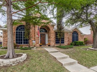 5205 Highlands Dr, McKinney, TX 75070