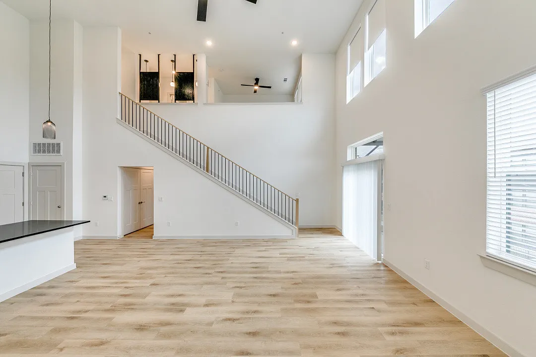 Burnett Lofts at Bishop Ridge — Photo 2