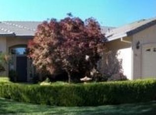 2050 Ribier Way, Cameron Park, CA 95682