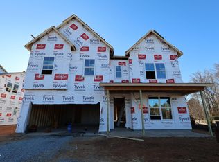 2511 Vetrina Way, Apex, NC 27502