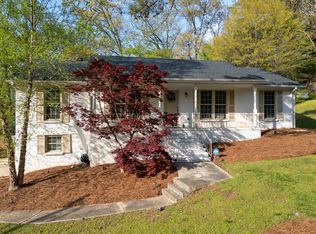 1324 W Navajo Dr, Alabaster, AL 35007