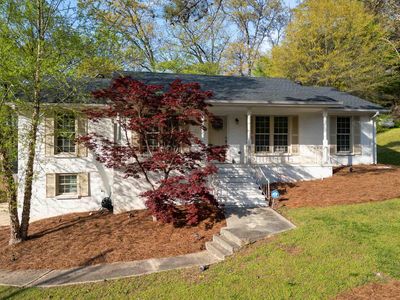 1324 W Navajo Dr, Alabaster, AL, 35007