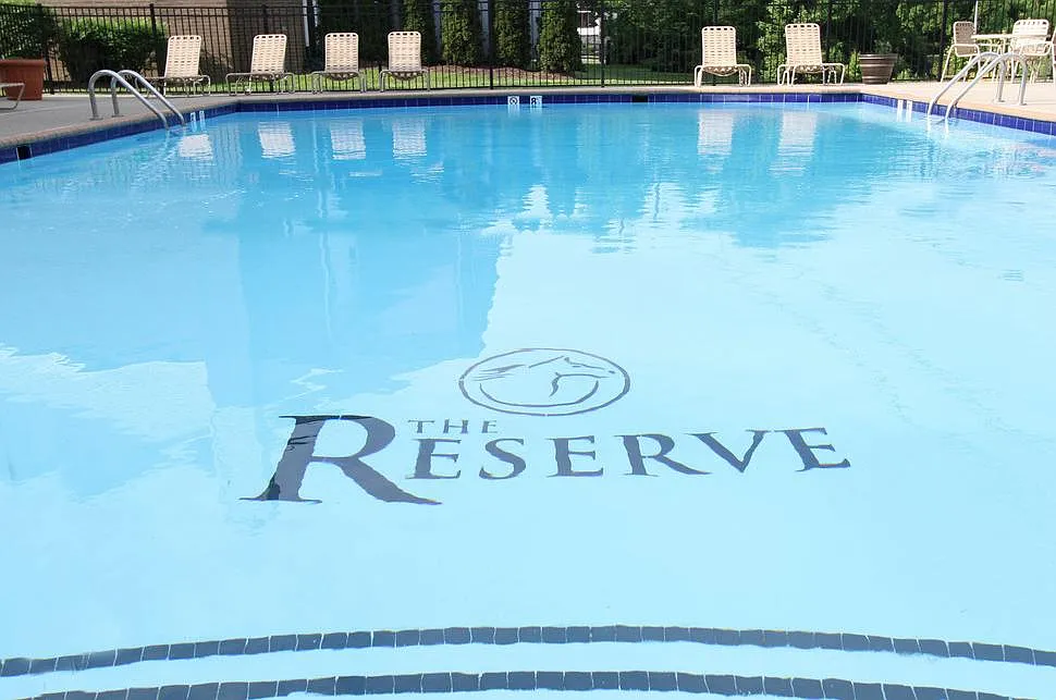 The Reserve at Merrick Apartments & Townhomes — Photo 3